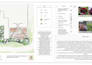 create a holistic landscape design for your site